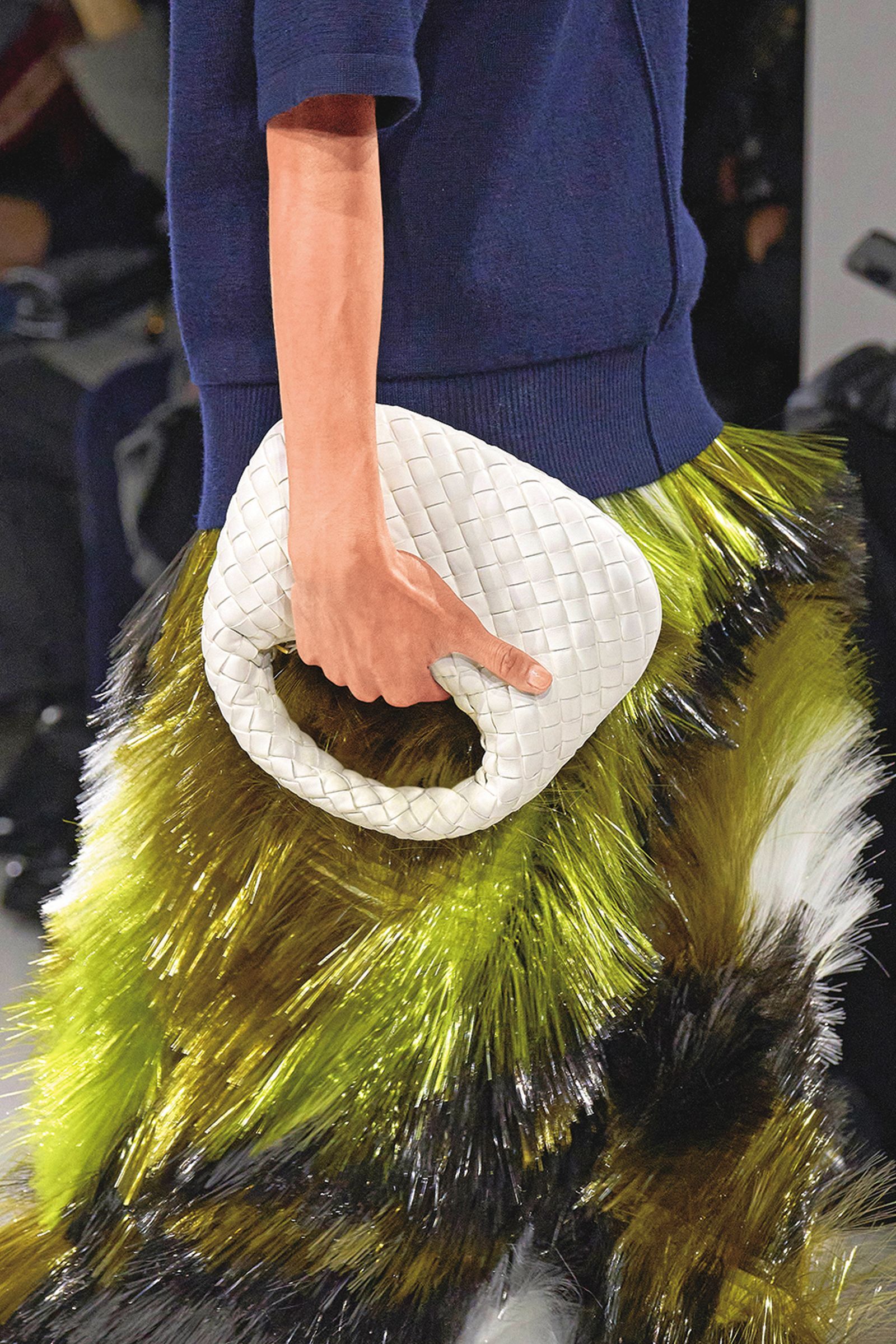 靚鑑賞／2026時尚白皮書