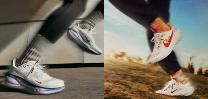 一雙鞋決定新年氣場！Nike小飛馬、On昂跑推限定配色，這雙Crocs穿上直接高人一等