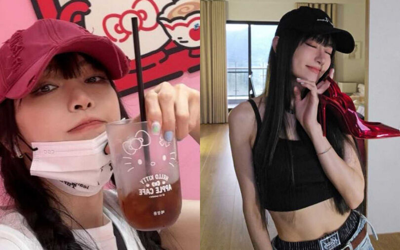 謝金燕又曬超狂腹肌照！「自律女神」51年從沒胖過的瘦身鐵律：睡前3小時不進食、每餐只吃七分飽