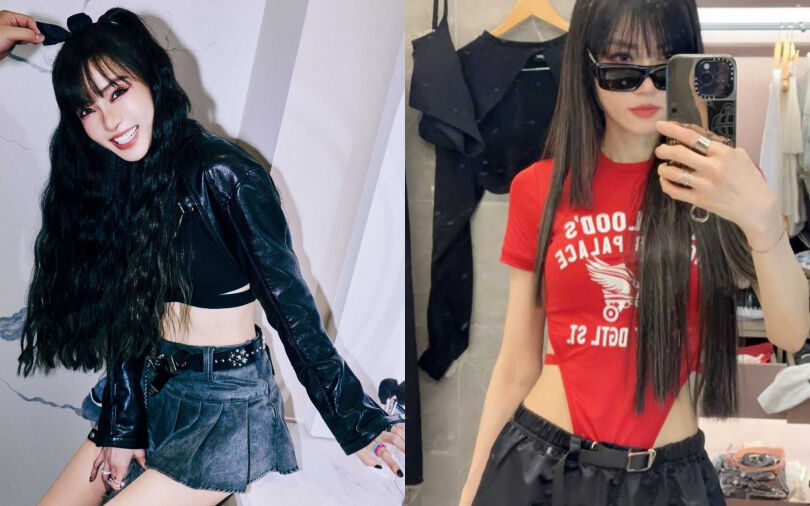 謝金燕又曬超狂腹肌照！「自律女神」51年從沒胖過的瘦身鐵律：睡前3小時不進食、每餐只吃七分飽