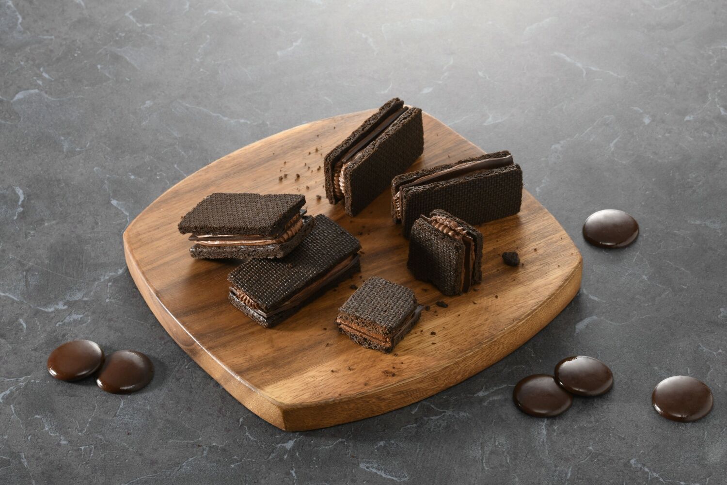 ▲亞尼克、85度C年節伴手禮。（圖／品牌提供）