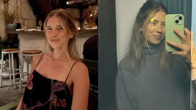 ▲▼放棄300萬高薪！她轉職「專業看家員」。（圖／翻攝IG@alannaparrish）