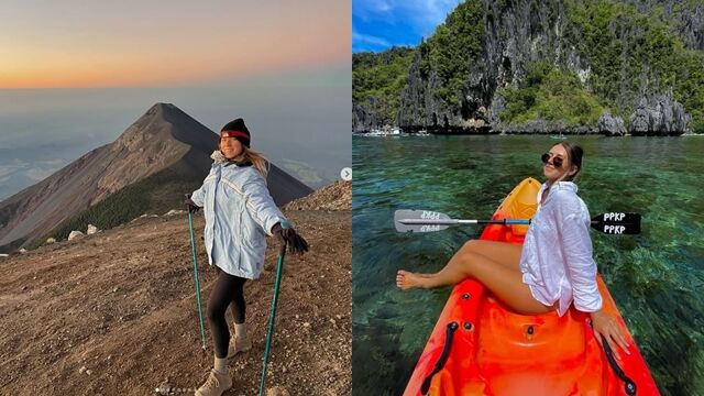 ▲▼放棄300萬高薪！她轉職「專業看家員」。（圖／翻攝IG@alannaparrish）