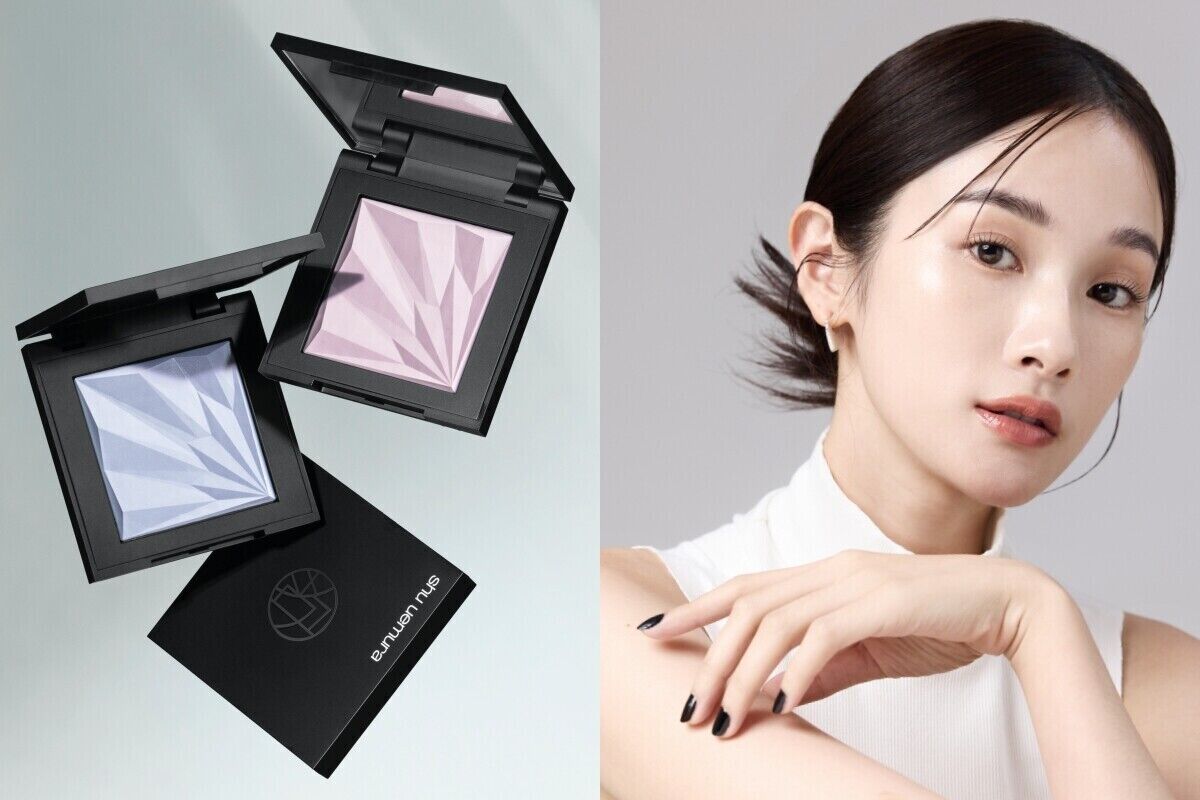 ▲蜜粉    。（圖／翻攝自IG）