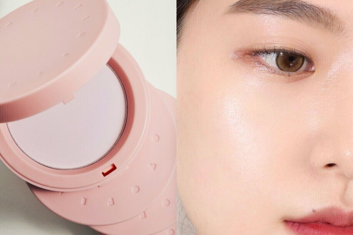 ▲蜜粉    。（圖／翻攝自IG）