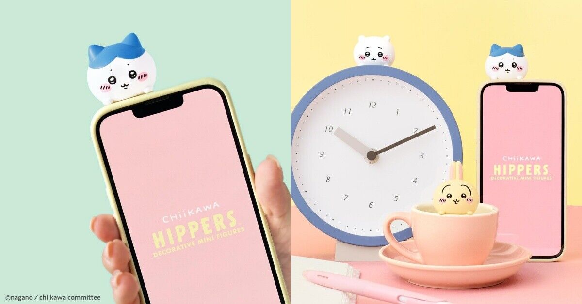 ▲手機掛飾    。（圖／翻攝自IG）