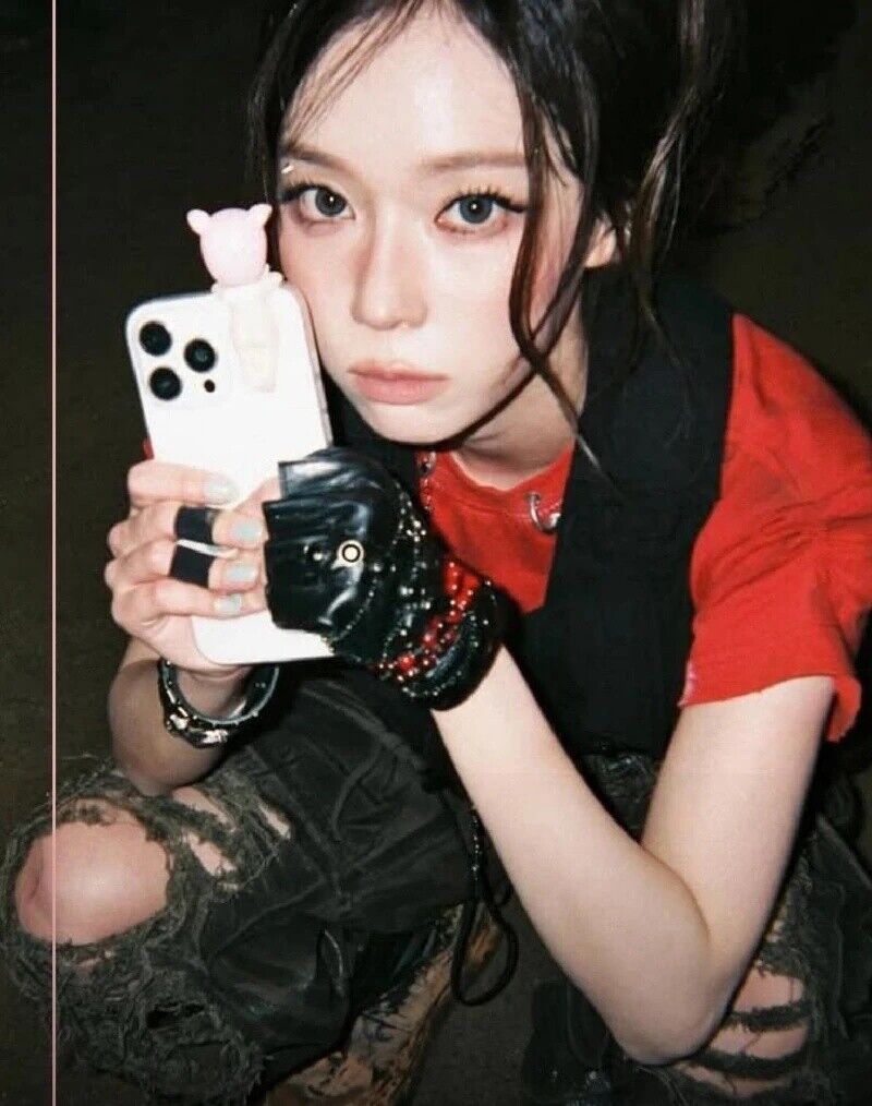 ▲手機掛飾    。（圖／翻攝自IG）