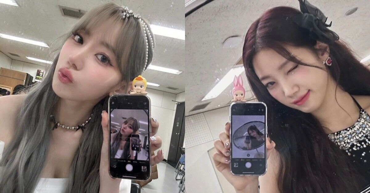 ▲手機掛飾    。（圖／翻攝自IG）