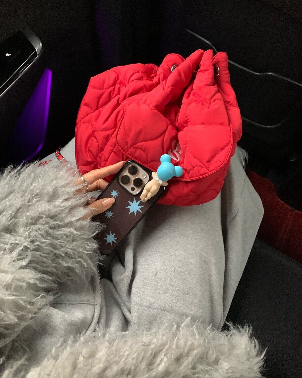 ▲手機掛飾    。（圖／翻攝自IG）