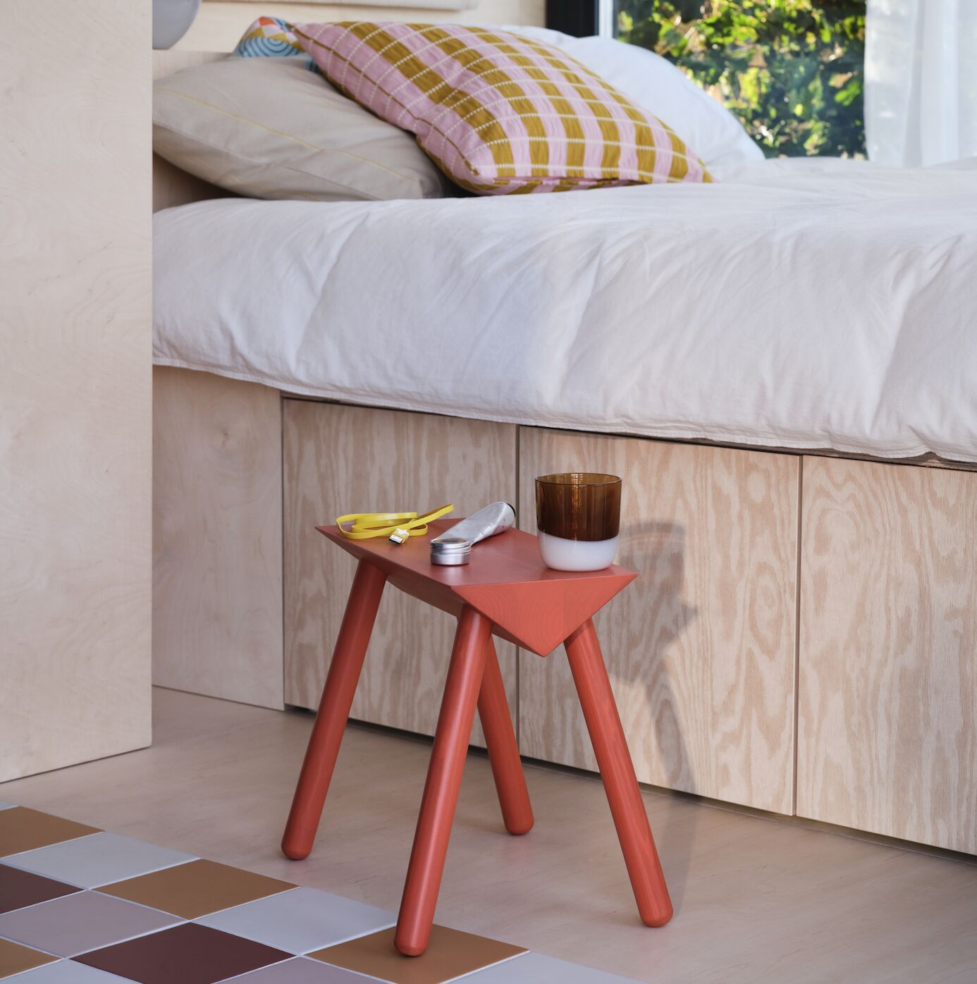 ▲IKEA「小宅系列」OMMJ&Auml;NGE台灣開賣。（圖／品牌提供）