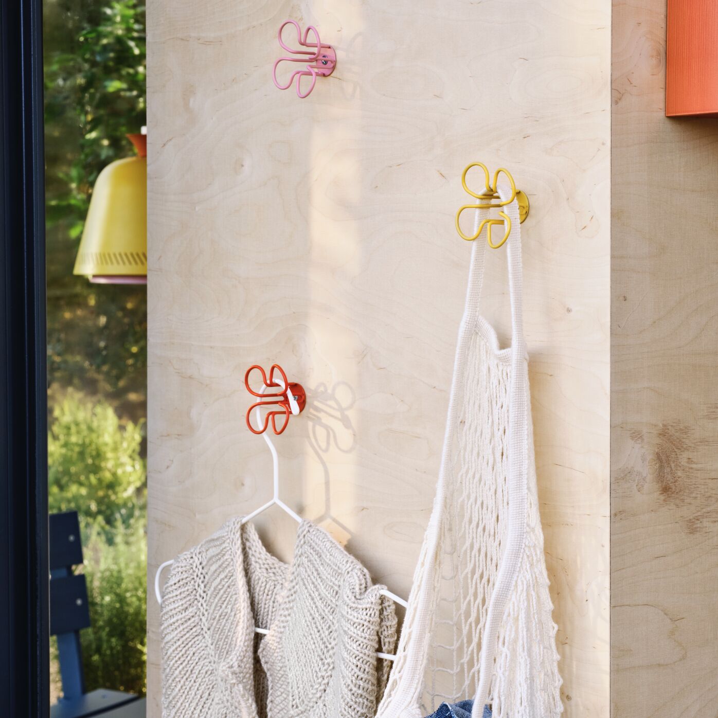 ▲IKEA「小宅系列」OMMJ&Auml;NGE台灣開賣。（圖／品牌提供）