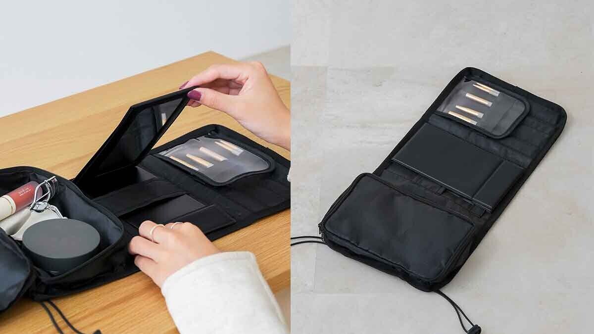 ▲旅行好物       。（圖／翻攝自官網）