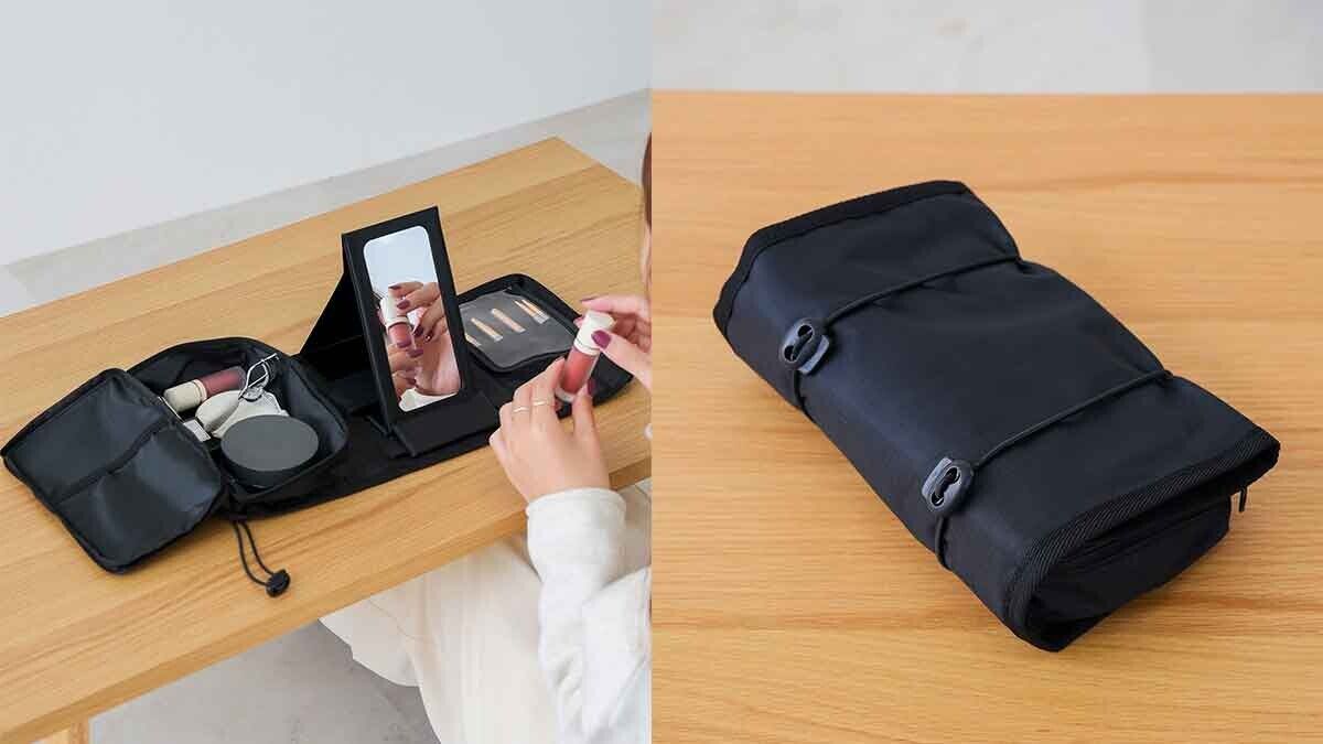 ▲旅行好物       。（圖／翻攝自官網）