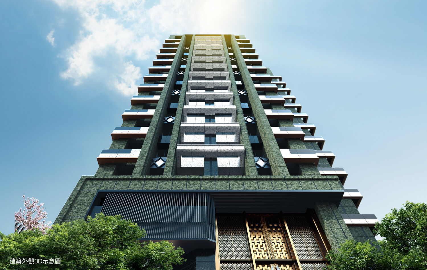 ▲▼石牌,昇樺知玉,輝達。（圖／昇樺知玉提供）