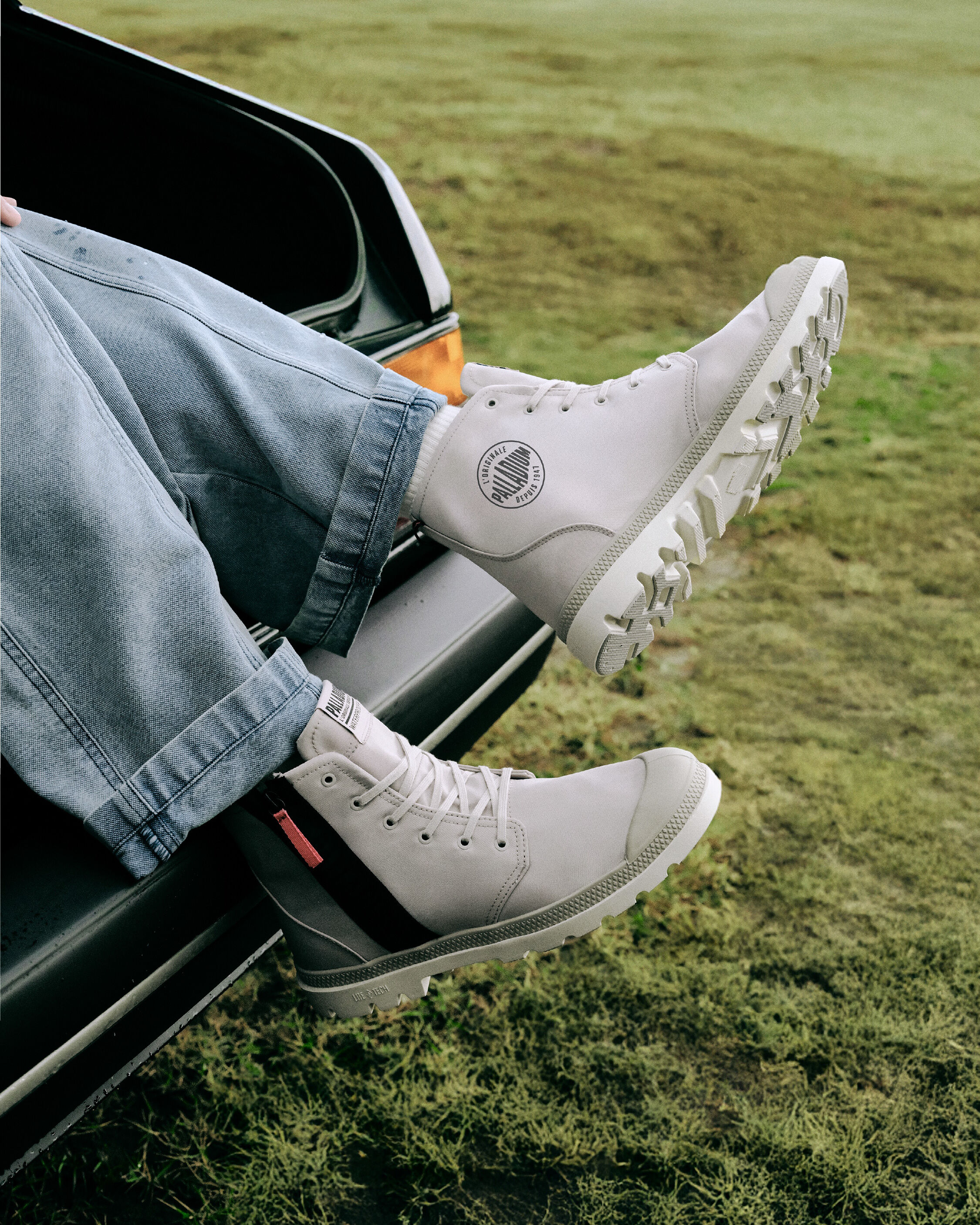 ▲▼    PALLADIUM    。（圖／品牌提供）