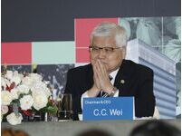 台積電高層酬金飆升　董座魏哲家領24.23億元創新高