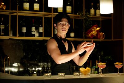 郭書瑤開車嚇壞全場…一聽劇組溫馨叮嚀傻眼！合體郭泓志狂讚國寶