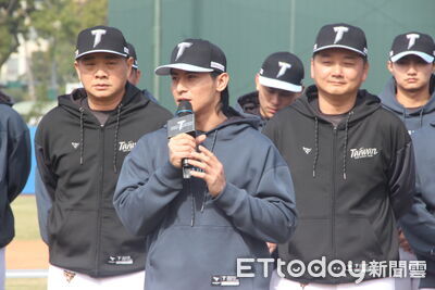 上個廁所就續任隊長？陳傑憲爆WBC隊長任命內幕