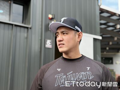 WBC中華隊鄭浩均先發戰台鋼　雙方先發陣容出爐　