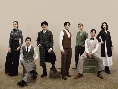 47歲洪小鈴產後「暫停工作」不是為了女兒！　真正原因藏催淚洋蔥