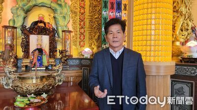 獨／學測超強轉運法！專家：口袋放3葉2石...考場秒變主場