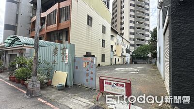 傳產業者低調布局　麻園頭溪沿線現獵地潮