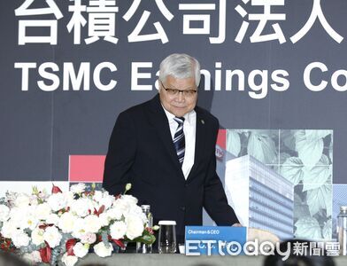 台積電財報太亮眼　美股夜盤直線拉升漲近2%