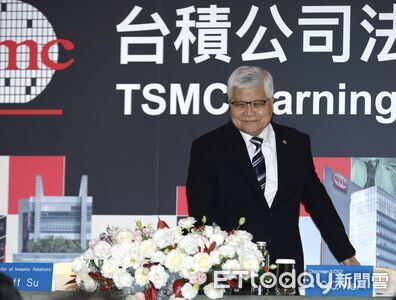 台積電太甜!本土投顧上修台股目標價喊「2350元」 美股ADR狂飆