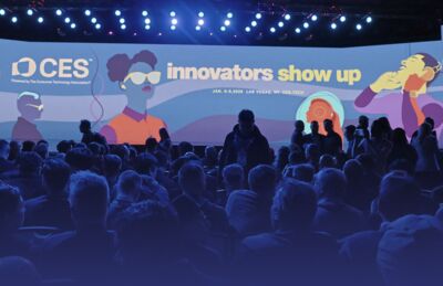 CES點燃AI熱潮　00989A成焦點