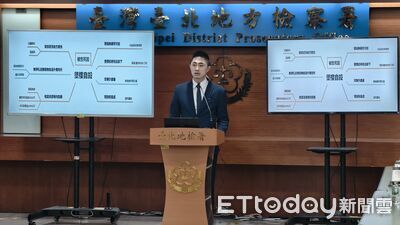 斷聯同學社交幾乎零　北檢定調張文「完全孤狼」：全案無共犯