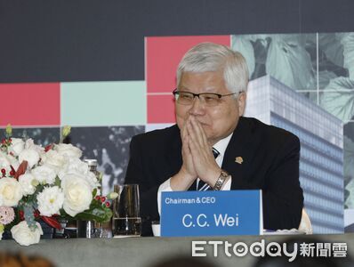 還會更強！台積電Q1營收估季增4％　魏哲家：全年增3成