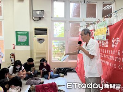 源頭減量見成果！高雄犬貓絕育補助年年增　市民申請數創近3年新高