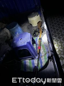 花蓮警深夜打獵走火打死友「2把獵槍都沒登記」　奪命兇器曝光