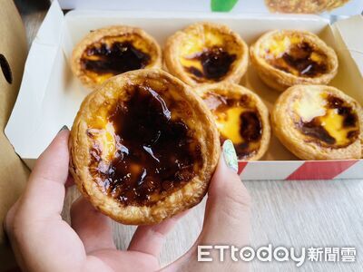 肯德基認輸！公開「原味蛋撻走入歷史」真相　網看傻眼：拒買了