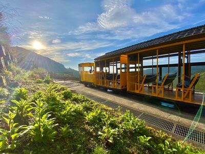 太平山2026春節旅遊攻略　開園時間、交通管制一次看