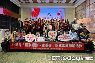 另類回娘家！高市家防中心暖邀「受暴家庭」團圓　蔡宛芬：新希望