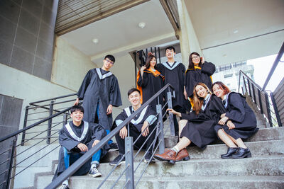 宜蘭大學產學力研發力全台前十　生資學群薪資力第三