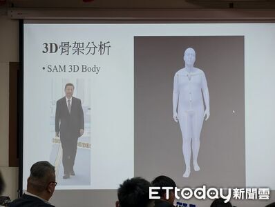 台學者AI研究習近平健康　幹部接班「科技官僚」或間接信任網路