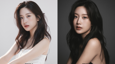 《女神降臨》文佳煐3月訪台見粉絲！「全場HI-BYE」倒數2天開賣