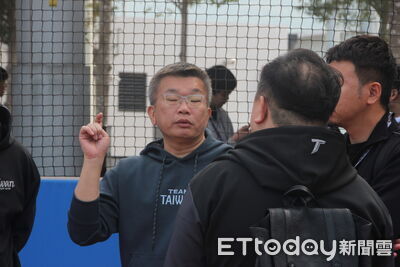 台灣之夜東京場地確定！蔡其昌宣布