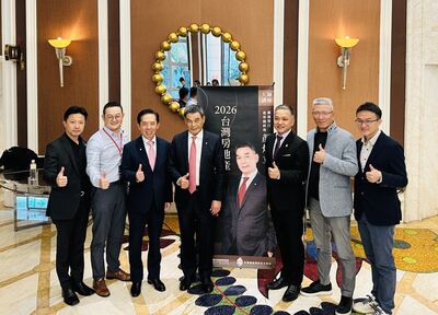 直言台中房價漲太快　顏炳立：2026年價修換量