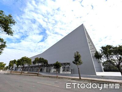 布局航空人才培育　虎科大高鐵校區首度對外亮相