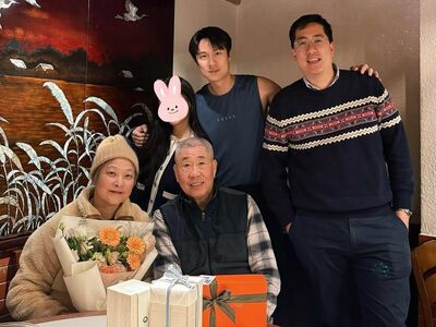 劉書宏爆新戀情！緊摟長髮女「帶新歡見爸媽」經紀人鬆口真實關係