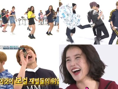 盤點《週間偶像》4大傳奇單元! 隨機舞蹈、兩倍速挑戰至今仍被封神