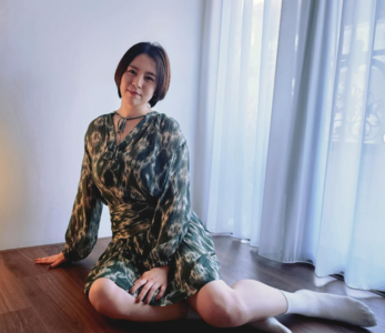 劉品言產女兩個月「認日常節奏被打亂」　親吐新手媽體悟