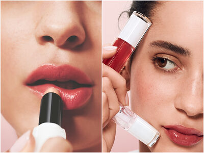 潤唇必備！BOBBI BROWN變色潤唇膏新升級　當作保濕腮紅也可以