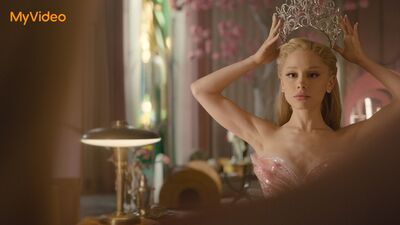 演《魔法壞女巫》被酸不夠格　亞莉安娜「入圍奧斯卡」吐真實心聲