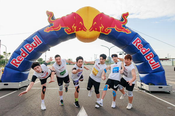 ▲▼星二代挑戰《最強身體》，鹿希派宣戰。（圖／好看娛樂提供）