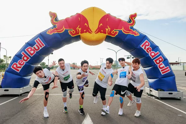 ▲▼星二代挑戰《最強身體》，鹿希派宣戰。（圖／好看娛樂提供）