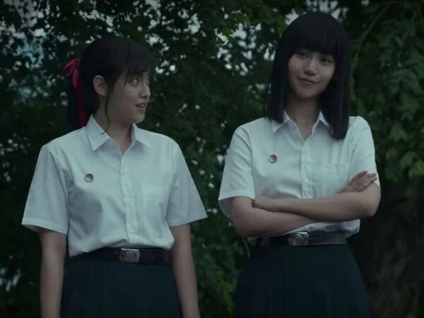 ▲▼《轉學來的女生：重啟版》3月播，演員陣容全換人。（圖／翻攝自IG）
